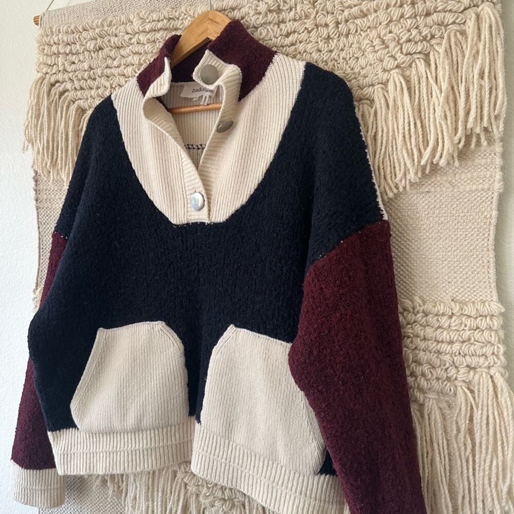 ba&sh Benji Pullover - Picture 2 of 6